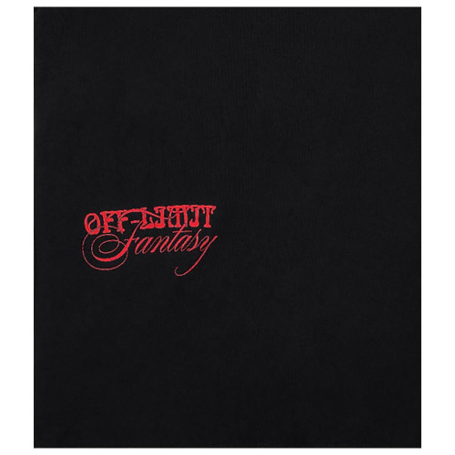 Edwin Ανδρική κοντομάνικη μπλούζα Off-Limit T-Shirt
